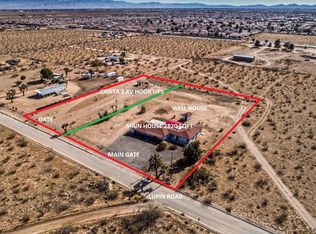 11373 Lupin Rd, Adelanto, CA 92301