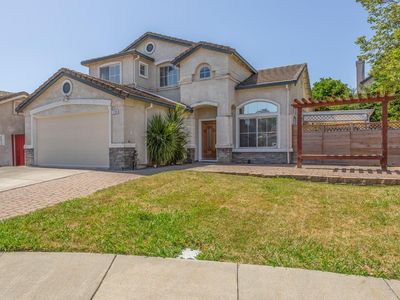 1705 Wildflower Court, Fairfield, CA, 94534