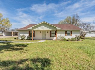 337 Travis Rd, Decatur, TX 76234