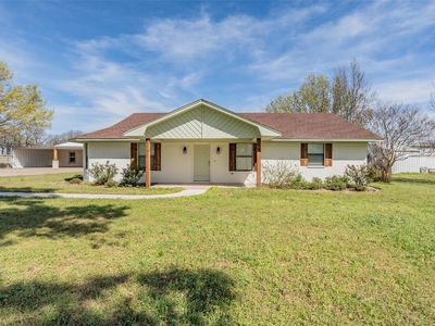 337 Travis Rd, Decatur, TX, 76234