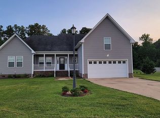127 Indian Woods Rd, Elizabeth City, NC 27909