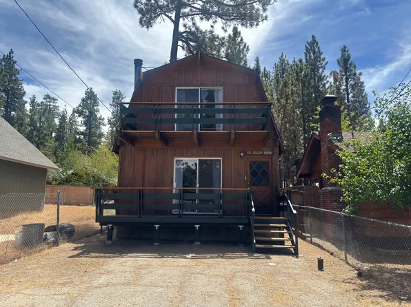 530 W Sherwood Blvd, Big Bear City, CA 92314