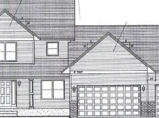 4736 200th St N, Forest Lake, MN 55025