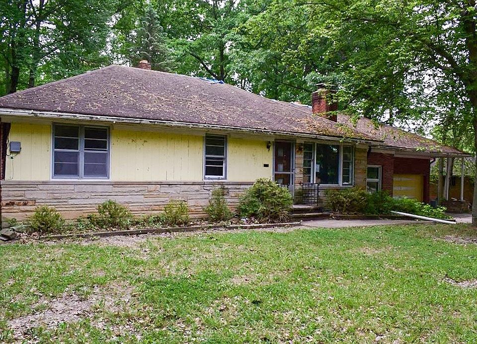 18918 Alexander Rd, Walton Hills, OH 44146 Zillow