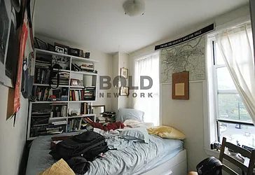 Rented by Bold New York