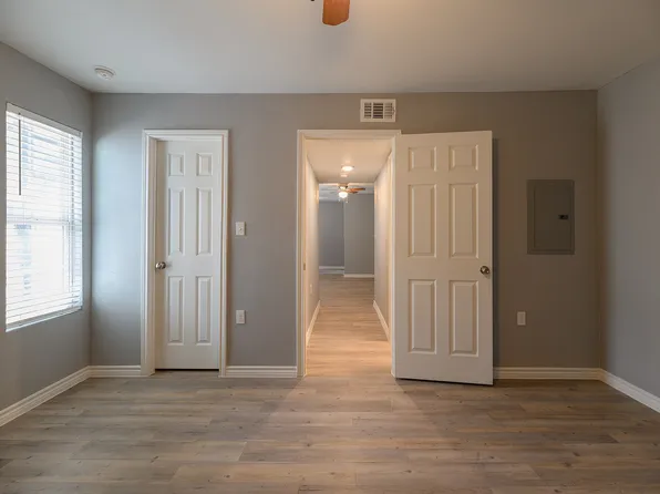 Ashford Odessa Square