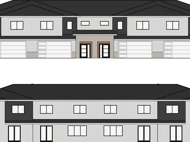 Paradise Valley Townhomes and Apartments — Photo 2