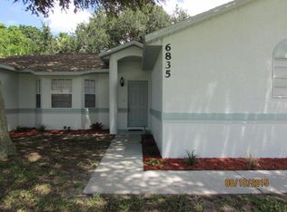 6835 Caliph Ave, Cocoa, FL 32927