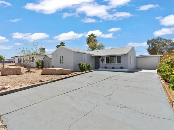 472 Federal St, Henderson, NV 89015