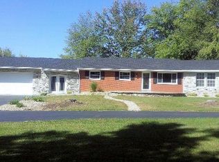 2387 Priest Rd, Lawrenceburg, IN 47025