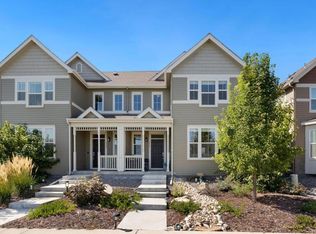 316 Tigercat Way, Fort Collins, CO 80524