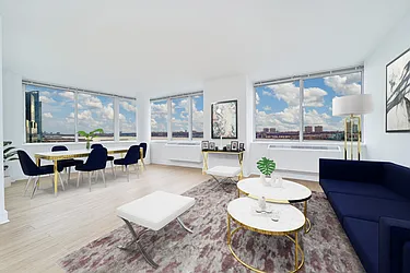 Rented by Living New York