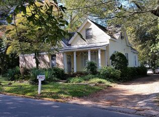 370 S Church St, Athens, GA 30605
