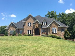 3861 Golf Dr NE, Conover, NC 28613
