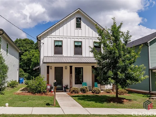 230 Lake Street, Athens, GA 30601