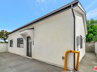 11108 Norris Ave #11106-1/2, Pacoima, CA 91331