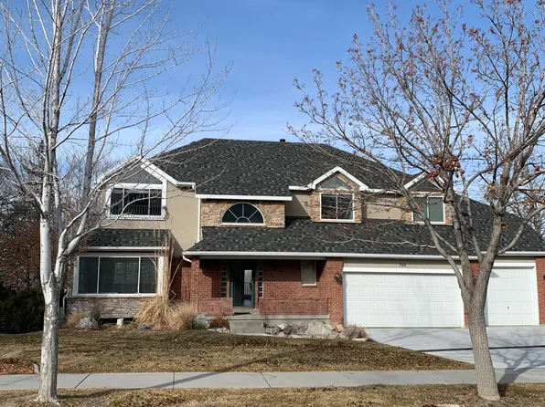 789 E Corner Ridge Dr, Draper, UT 84020
