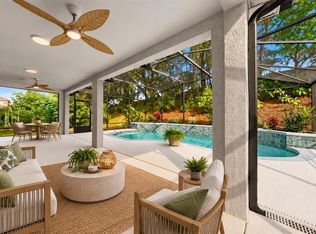 6526 POMEROY CIRCLE, ORLANDO, FL 32810