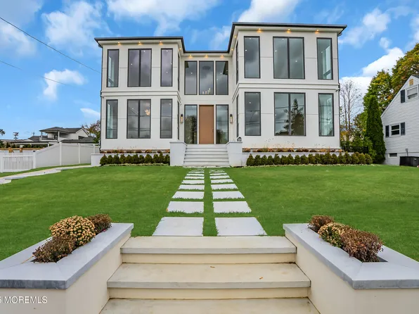 19 Clarence Avenue, Long Branch, NJ 07740