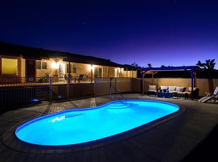 60834 La Mirada Trl, Joshua Tree, CA 92252