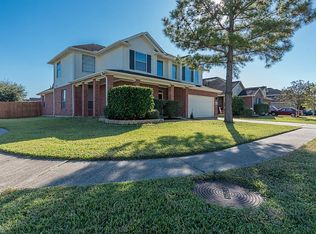 5426 Thyme Ln, Baytown, TX 77521