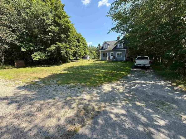 74 Old Trunk 3, Chester, NS B0J 1J0