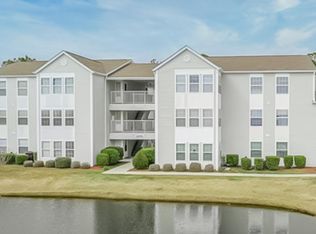2265 Huntingdon Dr APT C, Myrtle Beach, SC 29575