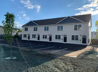 327 Silver St #3, Manchester, NH 03103
