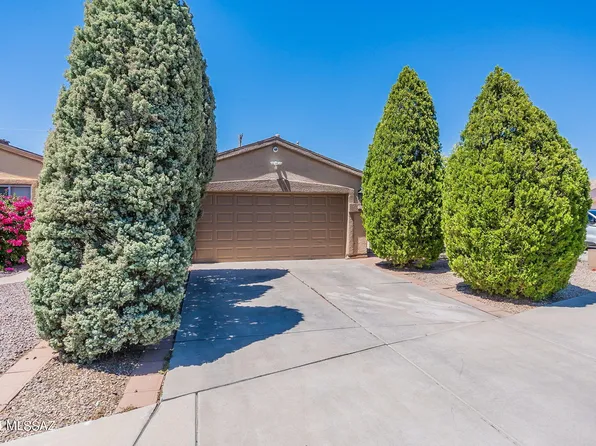 7345 E Cross Ridge Pl, Tucson, AZ 85710