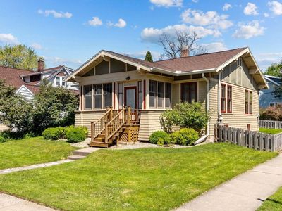 844 East ATLANTIC STREET, Appleton, WI, 54911