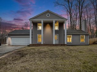 5926 Nestrom Rd, Whitehall, MI 49461