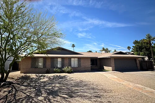 4401 E Emile Zola Ave Photo 1