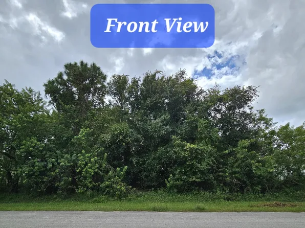 4342 SW Taluga Street, Port St Lucie, FL 34953