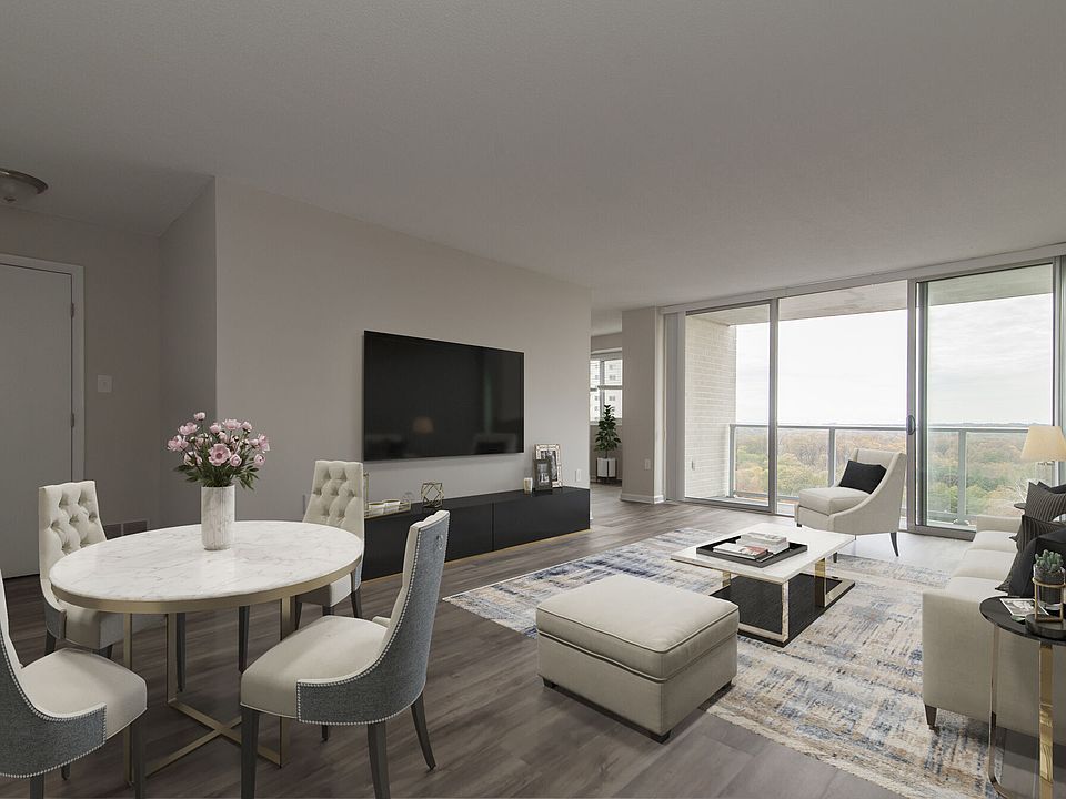 Modern Convenience + Classic Charm