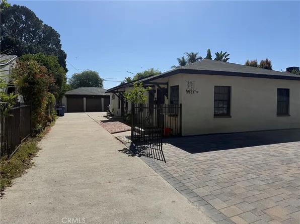 5922 Colfax Ave, North Hollywood, CA 91601