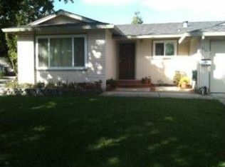 6149 Oneida Dr, San Jose, CA 95123