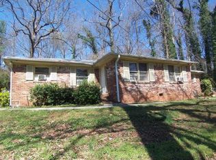 1971 E Roxboro Rd NE, Atlanta, GA 30324