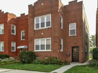 4733 N Kilpatrick Ave, Chicago, IL 60630