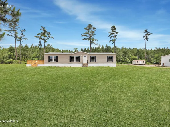 1288 Speckled Trout Cir NE, Townsend, GA 31331