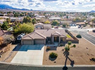 4084 Cross Four Ave, Kingman, AZ 86401