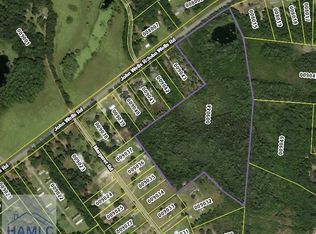 John Wells Rd, Hinesville, GA 31313