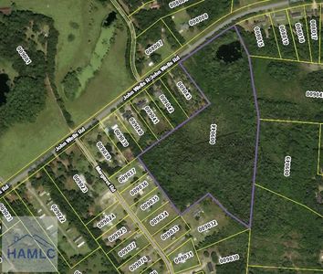 John Wells Rd, Hinesville, GA, 31313