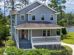 1108 Burnside Rd #1, Manteo, NC 27954
