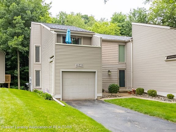 2nd image of 3646 E Meadows Ct
