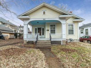 410 N 9th St, Columbia, MO 65201