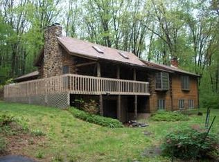 185 Catlin Rd, Harwinton, CT 06791