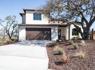 1710 Via Lantana, Paso Robles, CA 93446