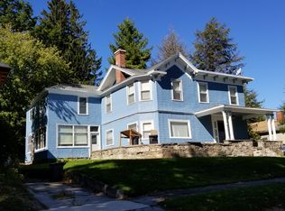 192 Bartlett Ave, Pittsfield, MA 01201