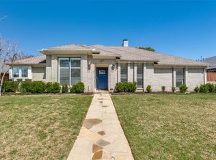 6419 Embers Rd, Dallas, TX 75248