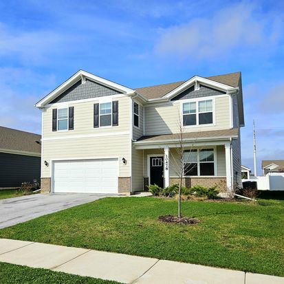 10478 Morse Pl, Saint John, IN 46373